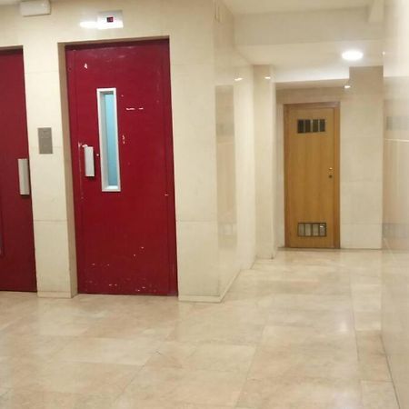 Glorias:Sagrada Familia 15 Minutos - Playa 20 Minutos Apartment บาร์เซโลนา ภายนอก รูปภาพ