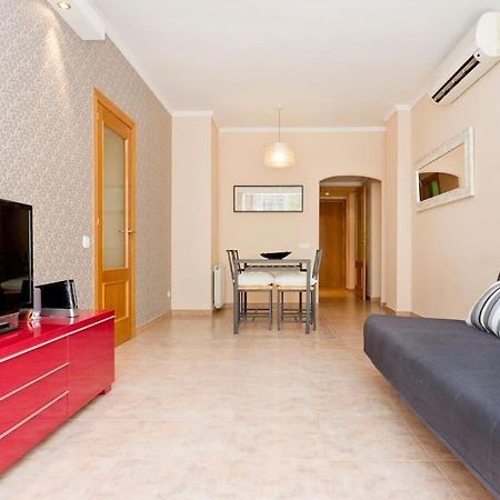 Glorias:Sagrada Familia 15 Minutos - Playa 20 Minutos Apartment บาร์เซโลนา ภายนอก รูปภาพ