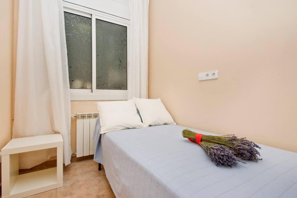 Glorias:Sagrada Familia 15 Minutos - Playa 20 Minutos Apartment บาร์เซโลนา ภายนอก รูปภาพ