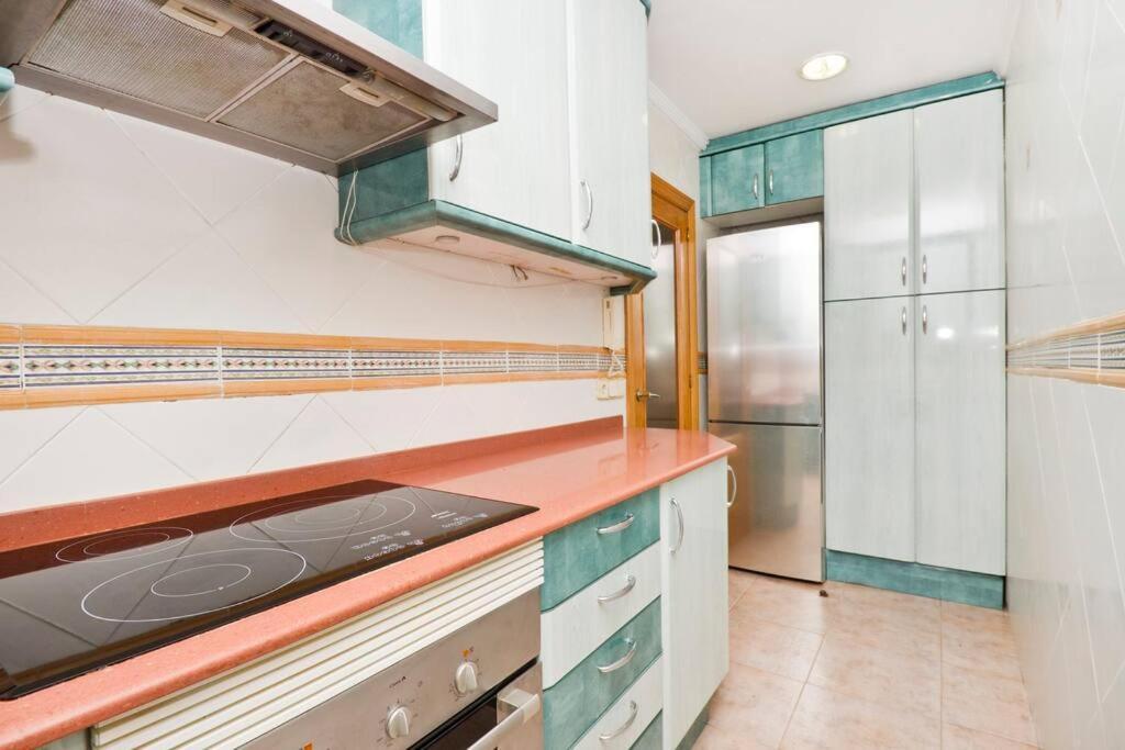 Glorias:Sagrada Familia 15 Minutos - Playa 20 Minutos Apartment บาร์เซโลนา ภายนอก รูปภาพ