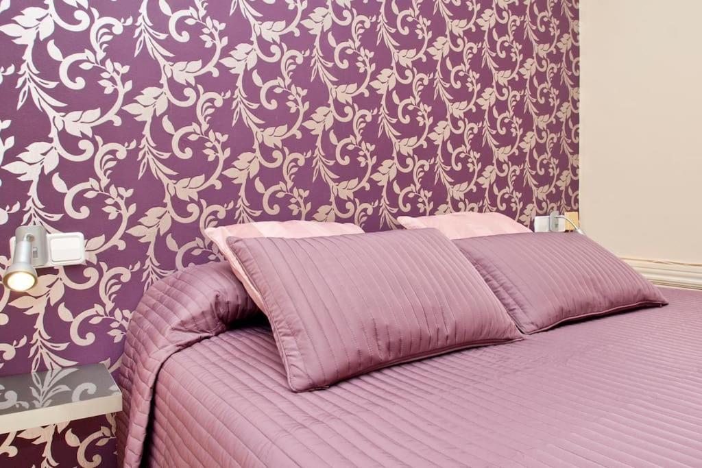 Glorias:Sagrada Familia 15 Minutos - Playa 20 Minutos Apartment บาร์เซโลนา ภายนอก รูปภาพ