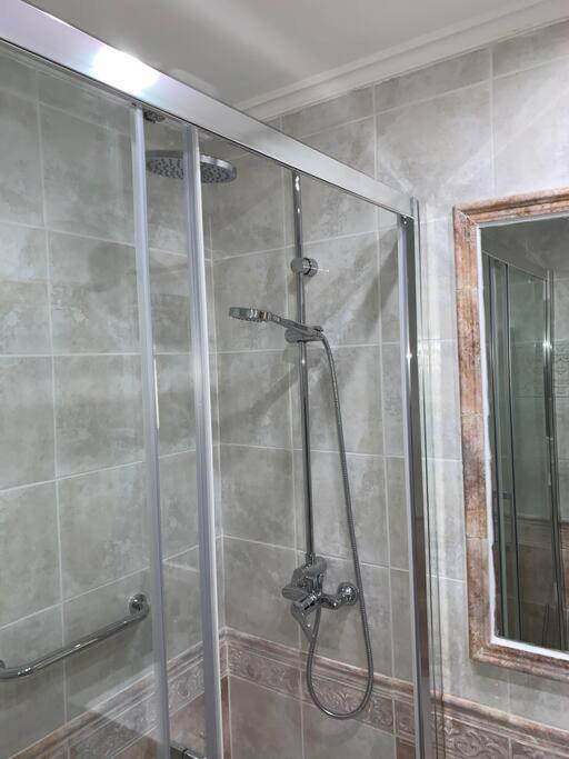 Glorias:Sagrada Familia 15 Minutos - Playa 20 Minutos Apartment บาร์เซโลนา ภายนอก รูปภาพ