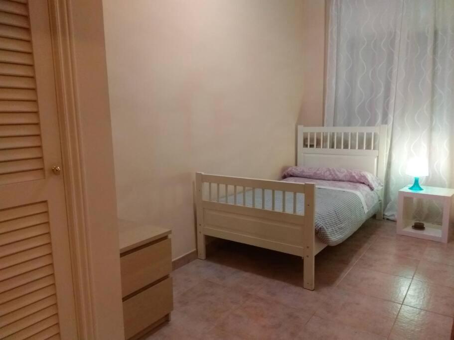 Glorias:Sagrada Familia 15 Minutos - Playa 20 Minutos Apartment บาร์เซโลนา ภายนอก รูปภาพ